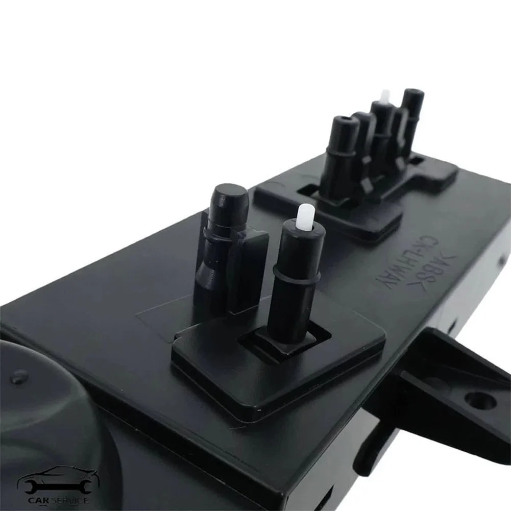 For Kia For Sedona 2015-2019 Car Power-operated Left Front Seat, Black, Part Number:88195A9090 88195-A9090WK Seat Switch