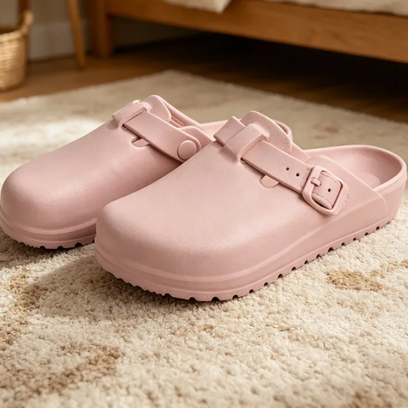 EVA Surgical Shoes Anti-slip Operating Room Lab Waterproof Medical Slipper Women Men Hot Doctors Nurses Working Slippers Shoes