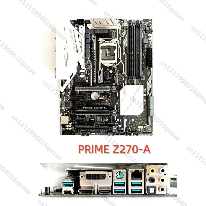 B250M-PLUS B365B360Z370Z390 7th Generation 9th Generation 1151 Pin Main Board