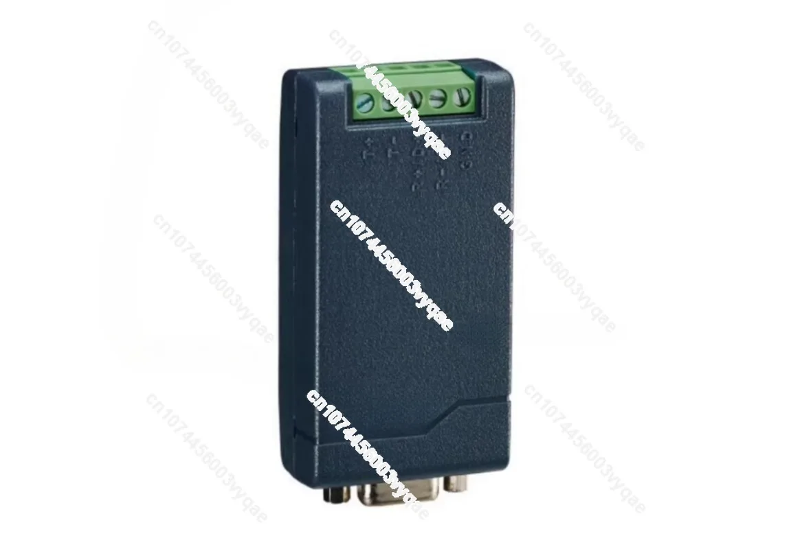 for New Original Genuine RS-232 to RS-422/485 Passive Converter 1PC MOXA TCC-80
