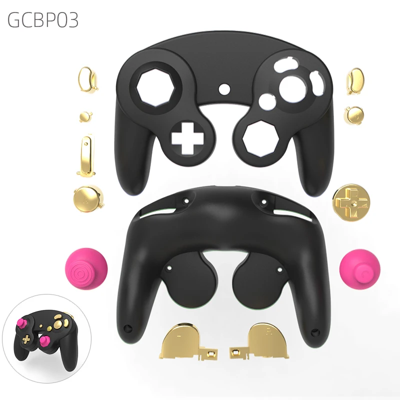 Variant: black