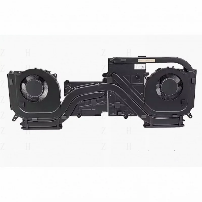 

ZZZZ New for lenovo legion 5 15ARP8 R7000P ARP8 heatsink fan 55H40S20981
