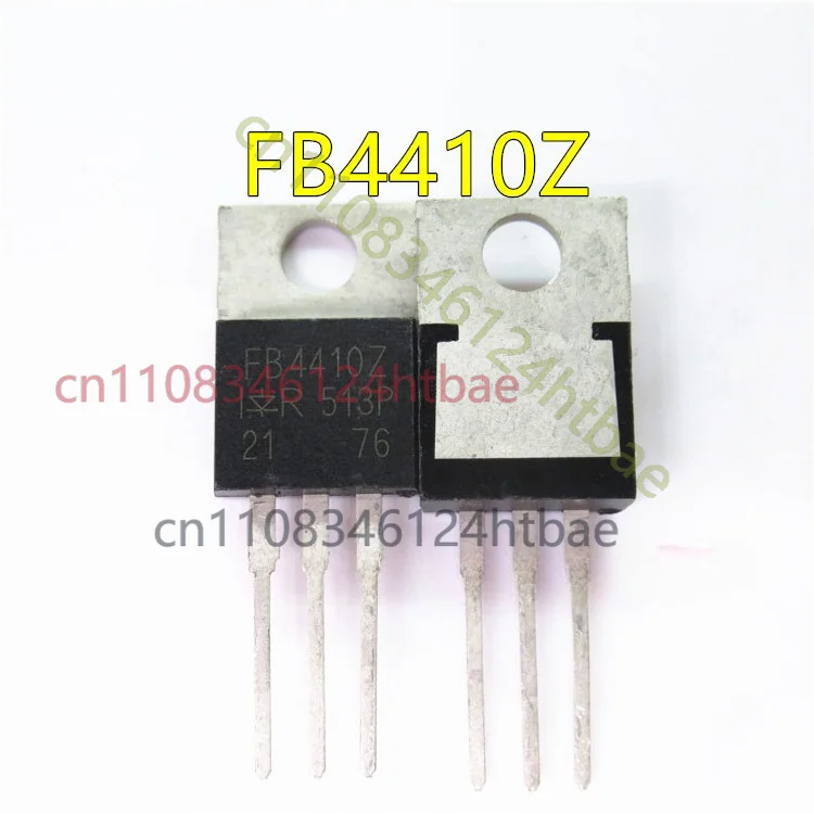 20pc IRFB4410Z FB4410Z Field Effect Transistor 100V/97A TO-220