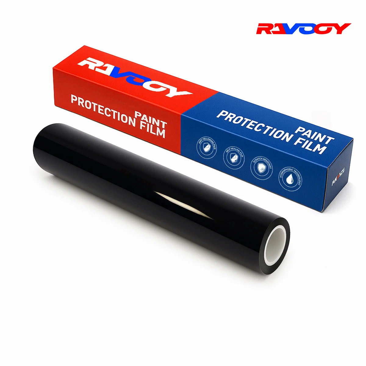 

High Quality High Glossy Piano Black Vinyl Wrap Film Self-Adhesive Auto Tuning Motorcycle Stickers Durable Foil