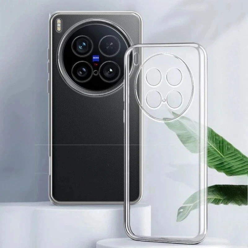 Thumbnail 3 - #17 Vivo X100 Phone Case Comparison Guide