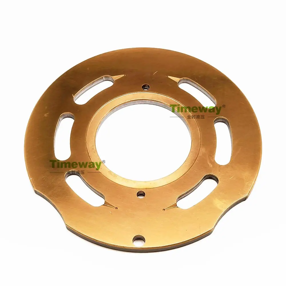 plaque-de-valve-e312-pour-pieces-de-reparation-de-pompe-hydraulique-d'excavatrice-accessoires-de-remplacement-pour-moteur-de-translation-cater