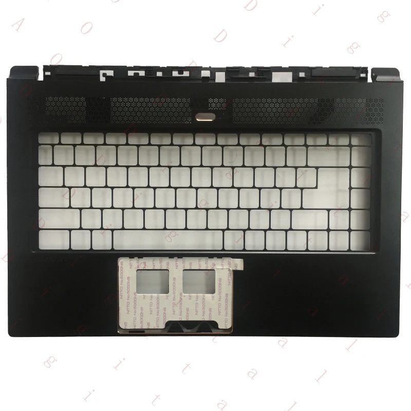 YU--   for MSI GS65 AShell GS65VR MS-16Q1 CShell DShell Back cover of the screen Bottom shell palm rest