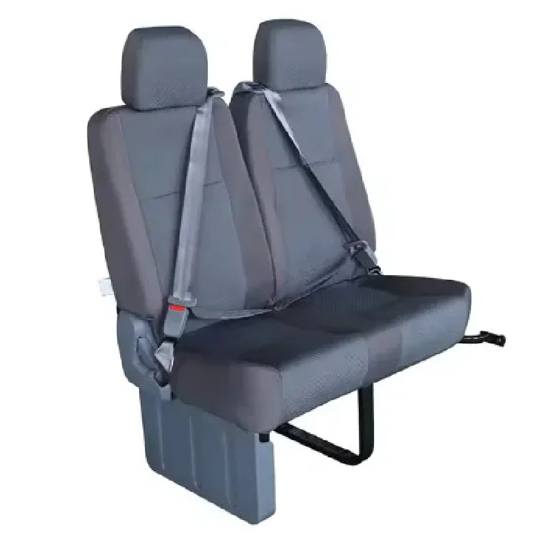 

Заводской m Van Hiace 12-местные автомобильные задние сиденья для узкого кузова