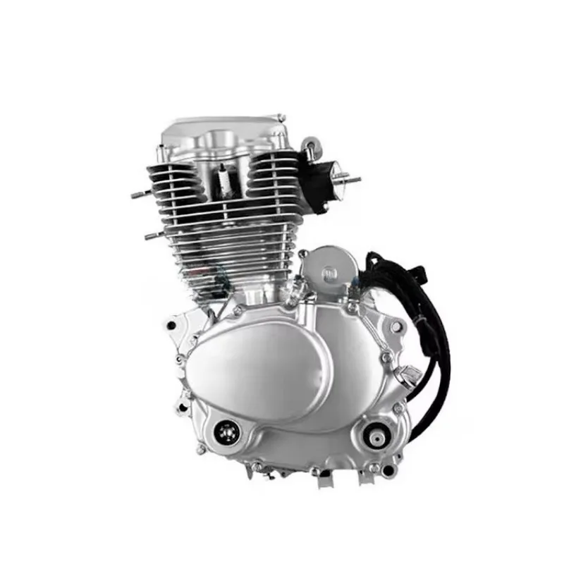 Accessories Systems Water Cooling Kit Motorcycle Tricycle Engine