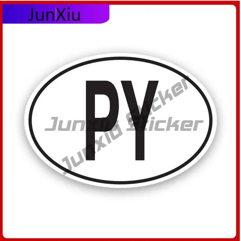 Py Paraguay Country…