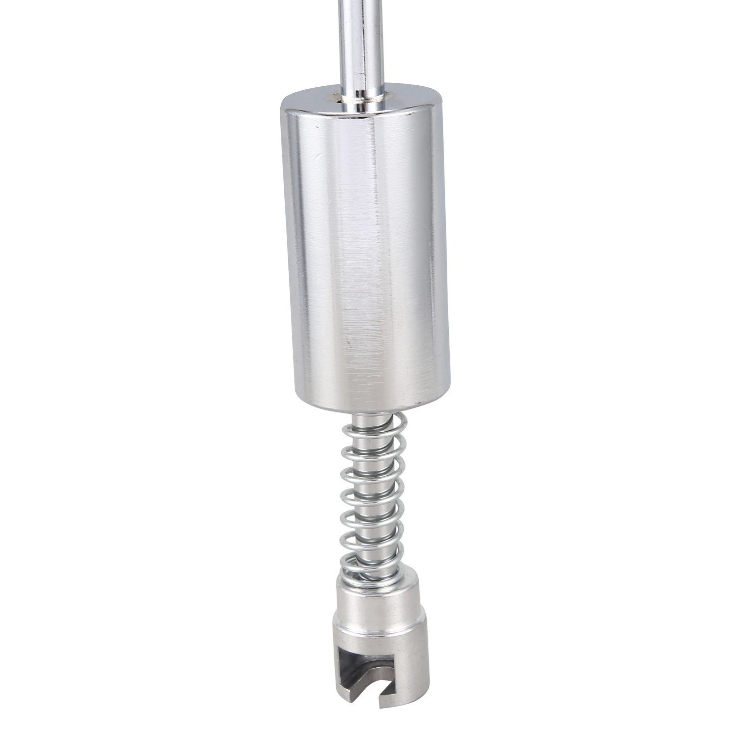 

R2-Бескрасочный ремонт вмятин Удаление града Т-образный скользящий молоток + 18 шт. вкладки для съемника клея Nin