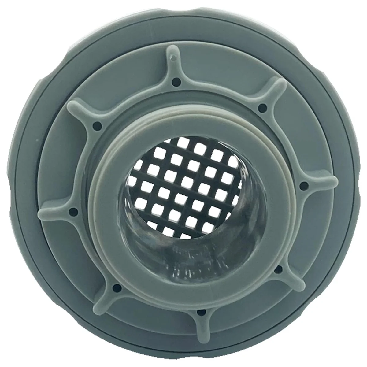 10744 Pool Thread Filter Kit for Intex Above Ground Pool Large Filter Hose Fittings,10256 10255 10746JKL