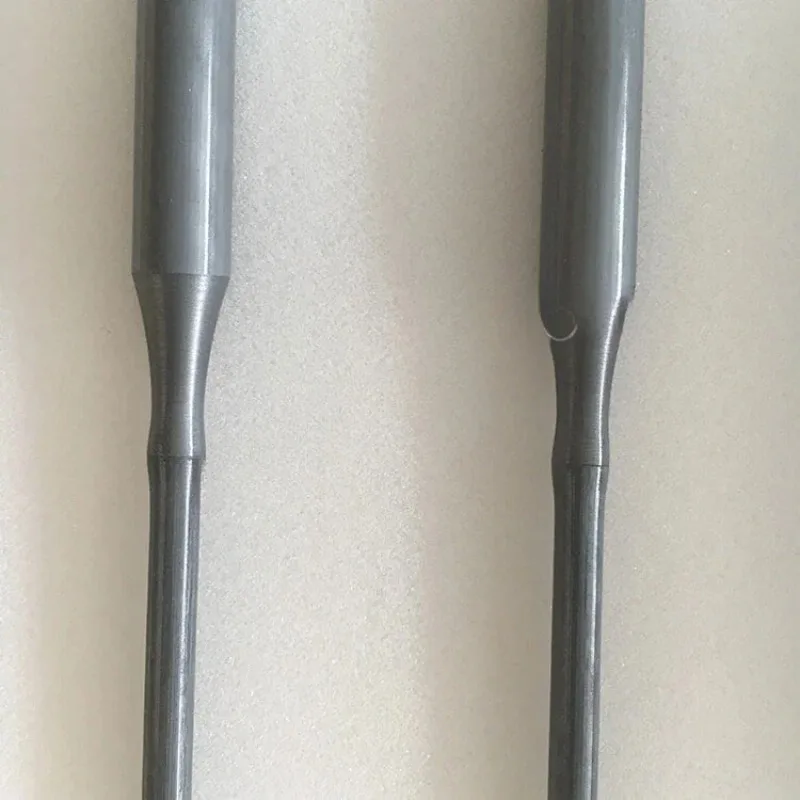 【الأكثر مبيعًا】عنصر تسخين MoSi2 بدرجة حرارة عالية 1800 درجة لفرن التلبيد #3