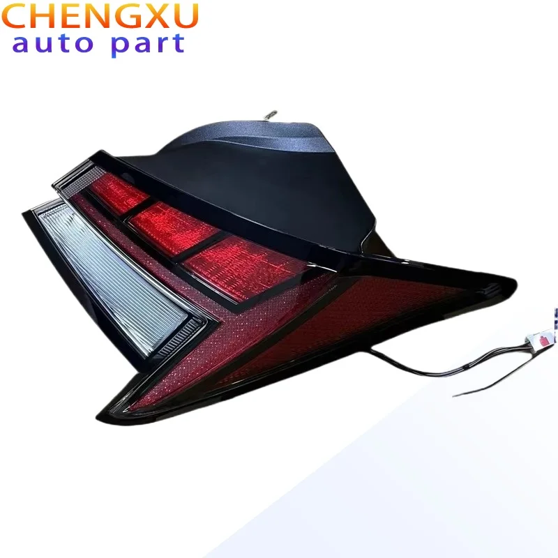 

92401-AA100 92401-A000 92402-A000 Brand New Left+Right Outer LED Rear Tail Lights for Hyundai Elantra