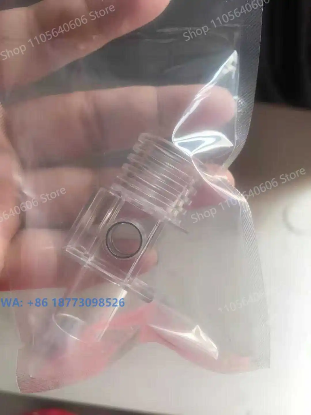 Mainstream CO2 Adapter M2533A M2513A, 1PCS
