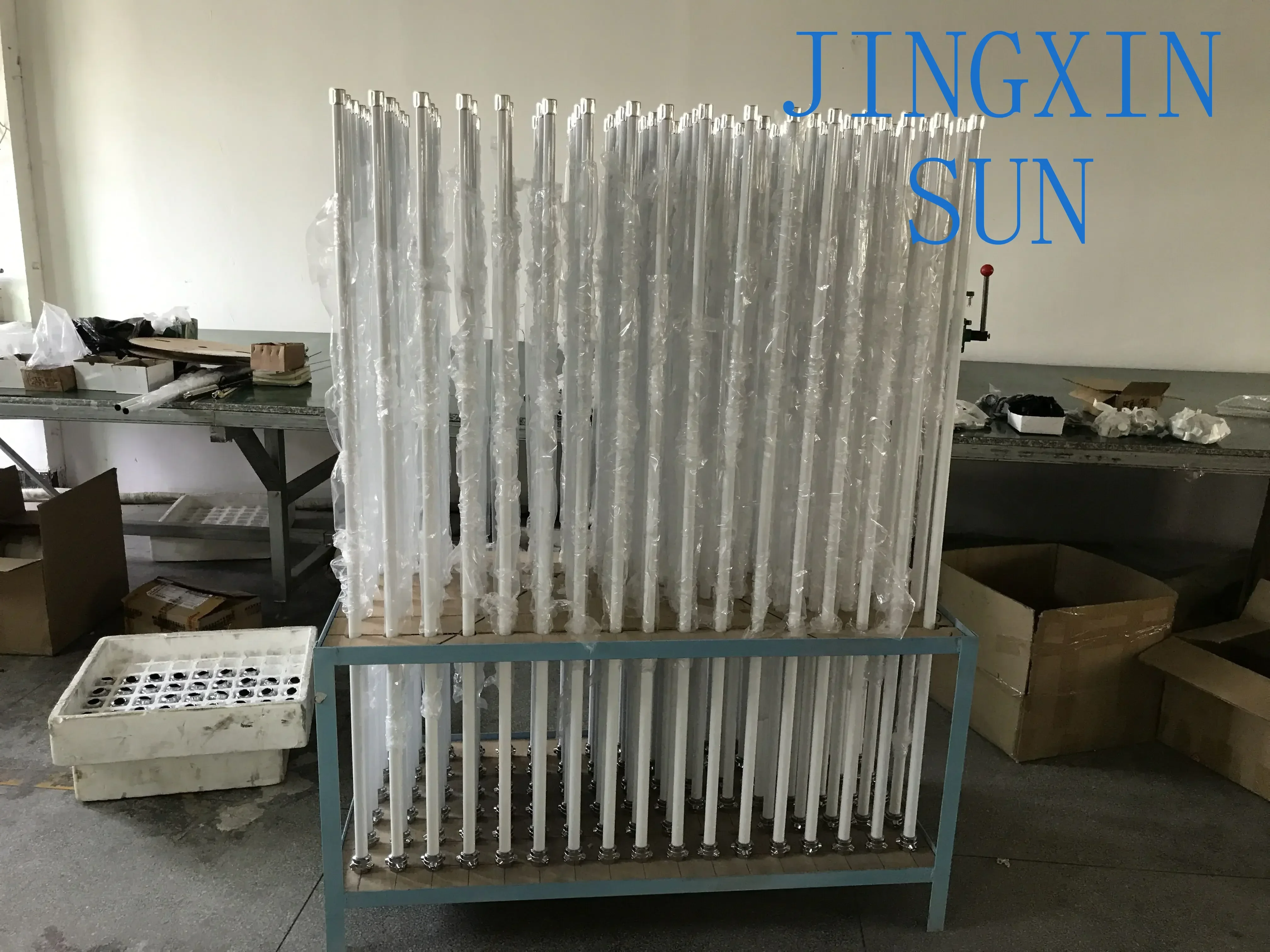 Improve signal coverage diamond quality for X5000 Tri Band 144 430 1200MHz