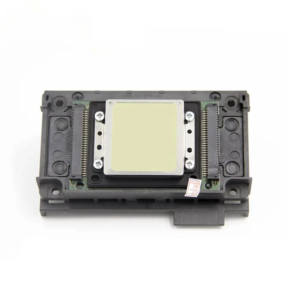 XP600 Printhead FA09050 for XP-600 601 610 700 701 800 Eco Solvent UV Printer