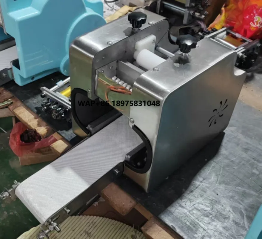 

Industrial Automatic Meat Sausage Enenema Machine Pork Sausage Enenema Machine