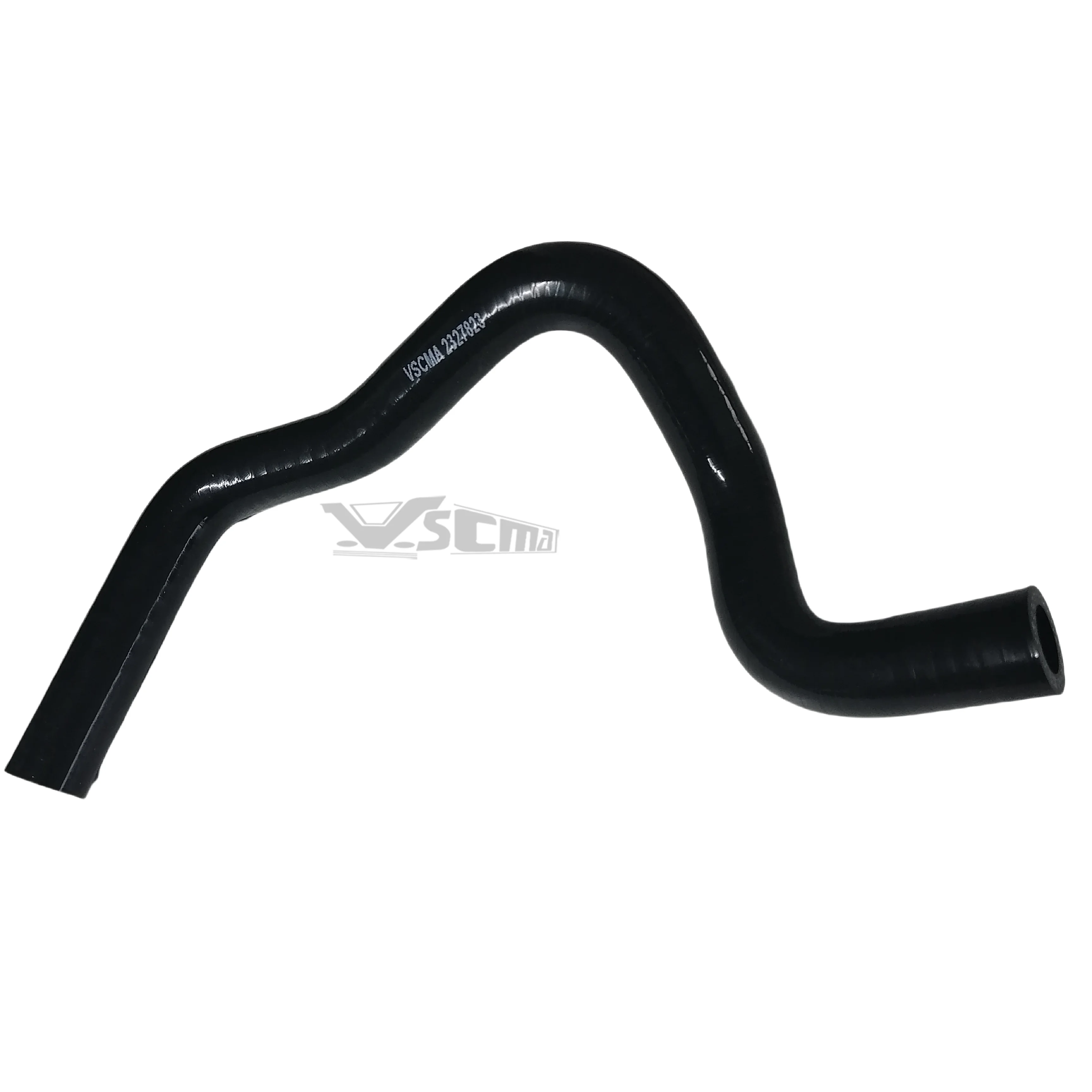 

Запчасти для грузовиков, водяной шланг ретардера, резиновый шланг радиатора OEM 2327823 для грузовика SCNIA