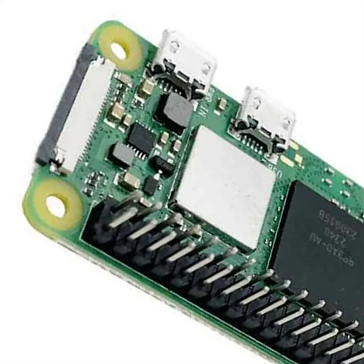 TopEsA72Z Development Board For Zero 2WH-Solder Quad-Core 64-Bit -A53 Bluetooth BLE & WiFi