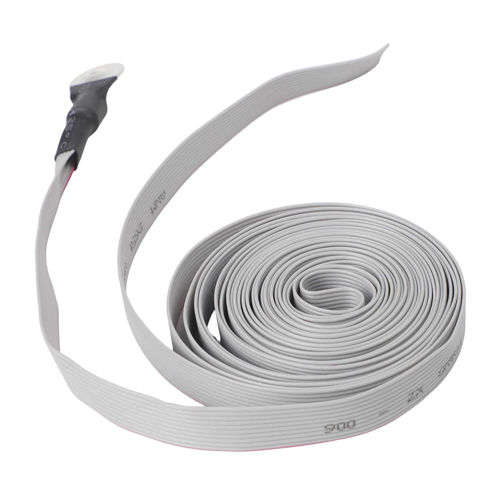 1PCS 1.5M-10M For GP Shortwave Antenna Ground Network 10 Or 16mm Copper Nose Cable 16P For PAC-12 Abs Tool Accessories