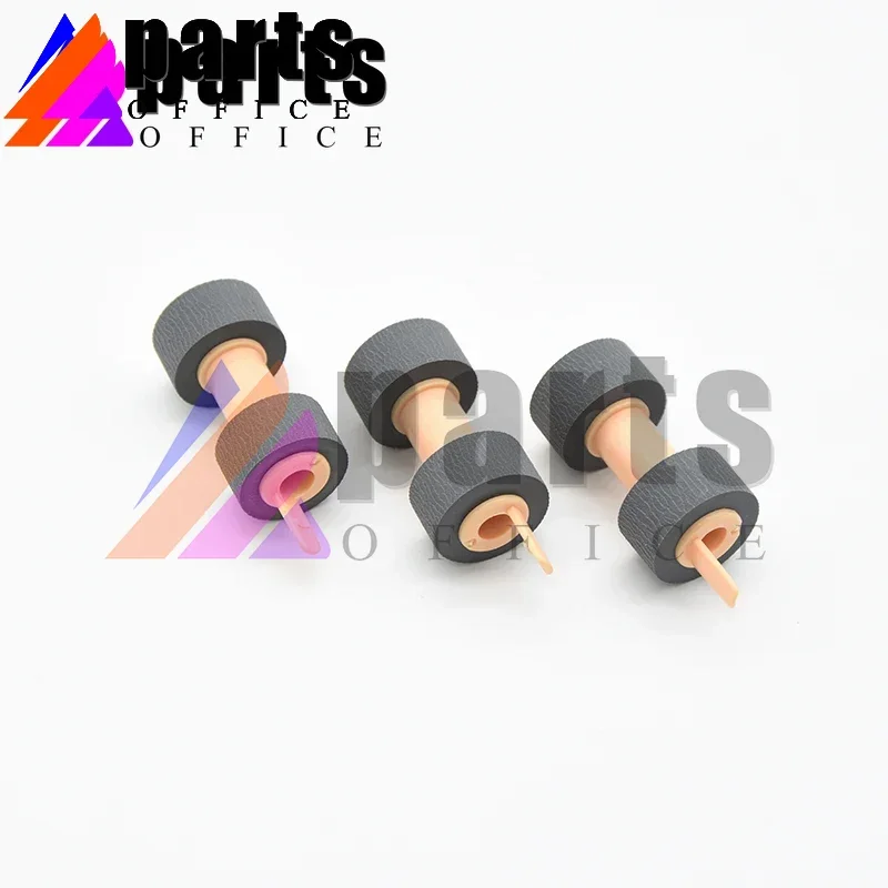 12PCS Feed Pickup Roller support for XEROX 202 205 255 305 240 340 2065 3055 3105 P355 P455 M355 M455 M465 CP405 CM405 CM415 C21