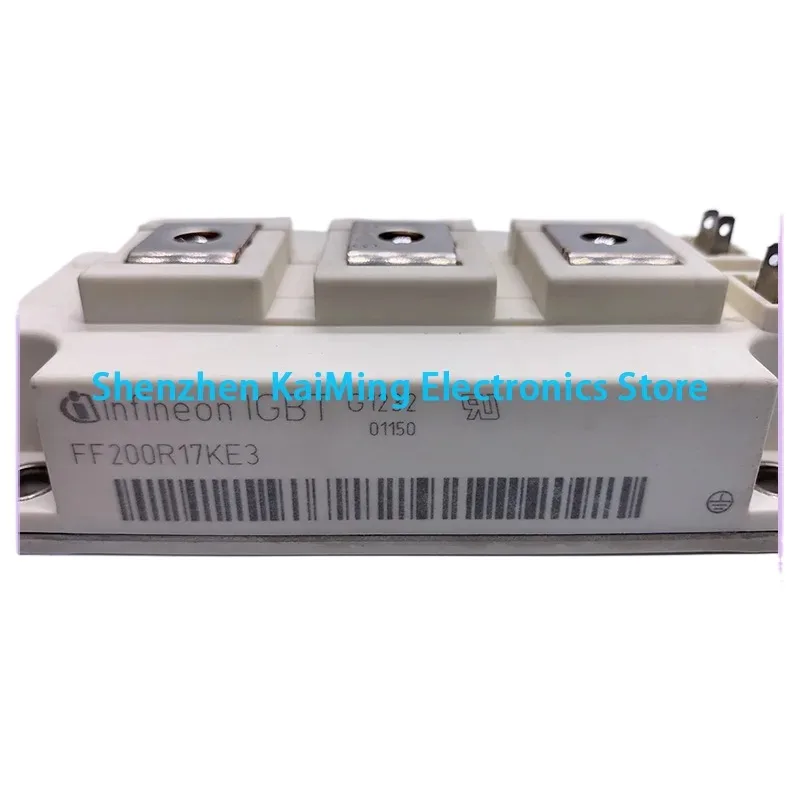 

NEW FF600R12KE3 _S5 FF450R12KE4 FF450R12KT4 FF200R17KE3 FF300R17KE3 FF150R17KE4 DZ800S17K FF400R17KE4 SKM400GB17E4 SKM150GB17E4G