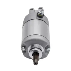 Starter Motor Honda Foreman 500 450 400 TRX500FE FourTrax TRX400 TRX450 TRX500 1995-2011 Replaces 31200-HM7-003 31200-HM7-A41