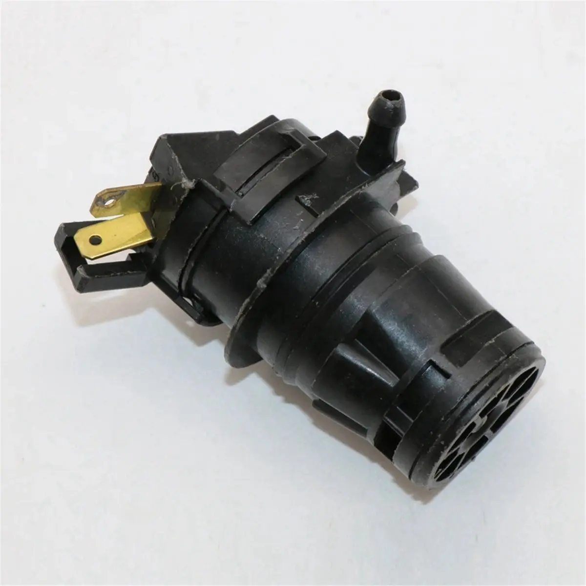 #80M (Black)For Toyota Car Windshield Wiper Washer Motor 860310-2482,Automotive Parts & Accessories