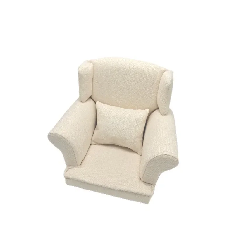Baby Photoshoot Sofa Chair Bed Newborn Studio Accessory Children Posing Furniture For Infant Memorial Photo Shooting Tool view 6