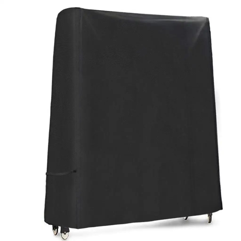 

Tennis Outdoor Waterproof Sunscreen Pings Table Cover Cover Cover