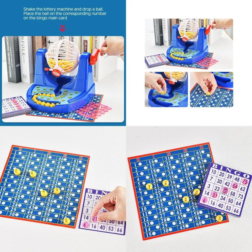 

R6FE Simulation Lottery Toy Drate Machine Машина родительского ребенка интерактивная лотерейная доска подарок