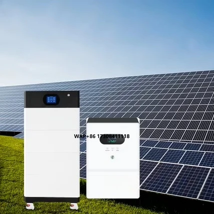 Solar System 5KW Home Solar Kit Off Grid Power 10KW 20KW 30KW Hybrid Energy