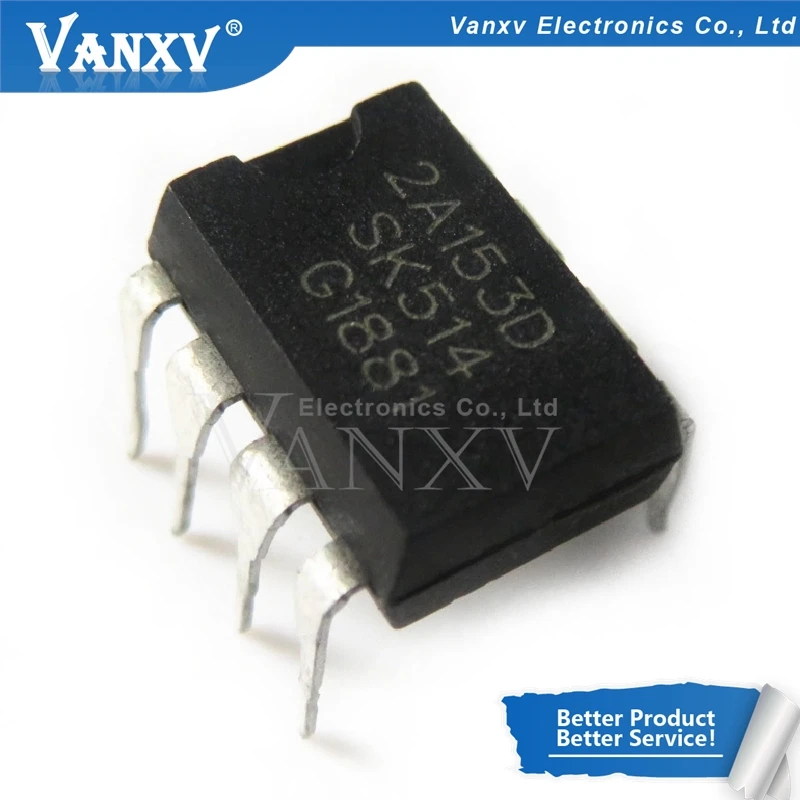 STR2A153D 2A153D LM393P LM393N LM393 MX25L8005PC-15G MX25L8005PC MX25L8005 HCNR201 201 DL0165R DL0165 TL082CP TL082 DIP-8