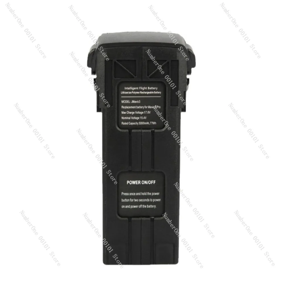 Applicable to DJI Mavic3/3pro Battery 15. 4v5000mah New Model Airplane Battery