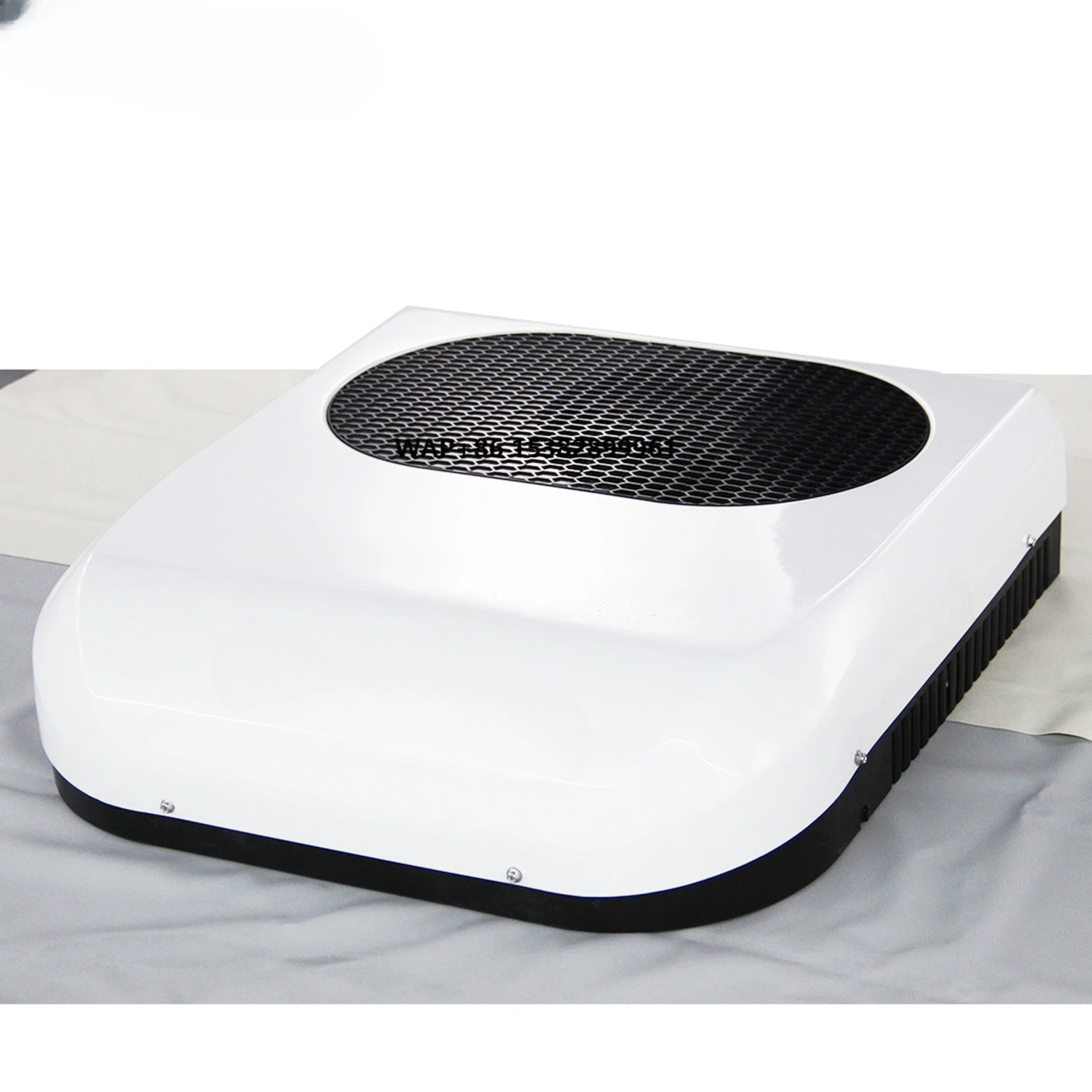 مكيف هواء فان Rv 12 فولت Climatizator Camper Caravan مكيف هواء 12 فولت 12 فولت #1