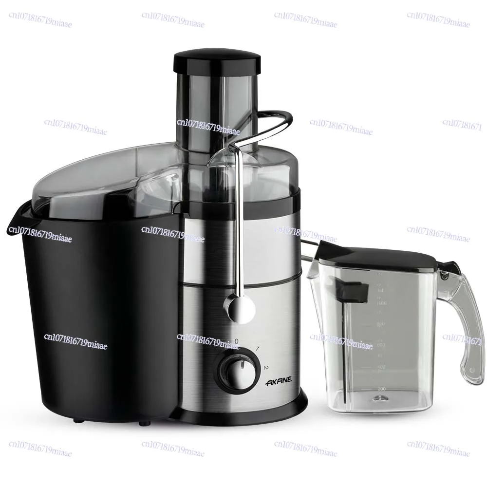 

Multifunctional Electric Juicer Orange Juice Maker Home Fresh Press Juicer Automatic Fruit Extractor