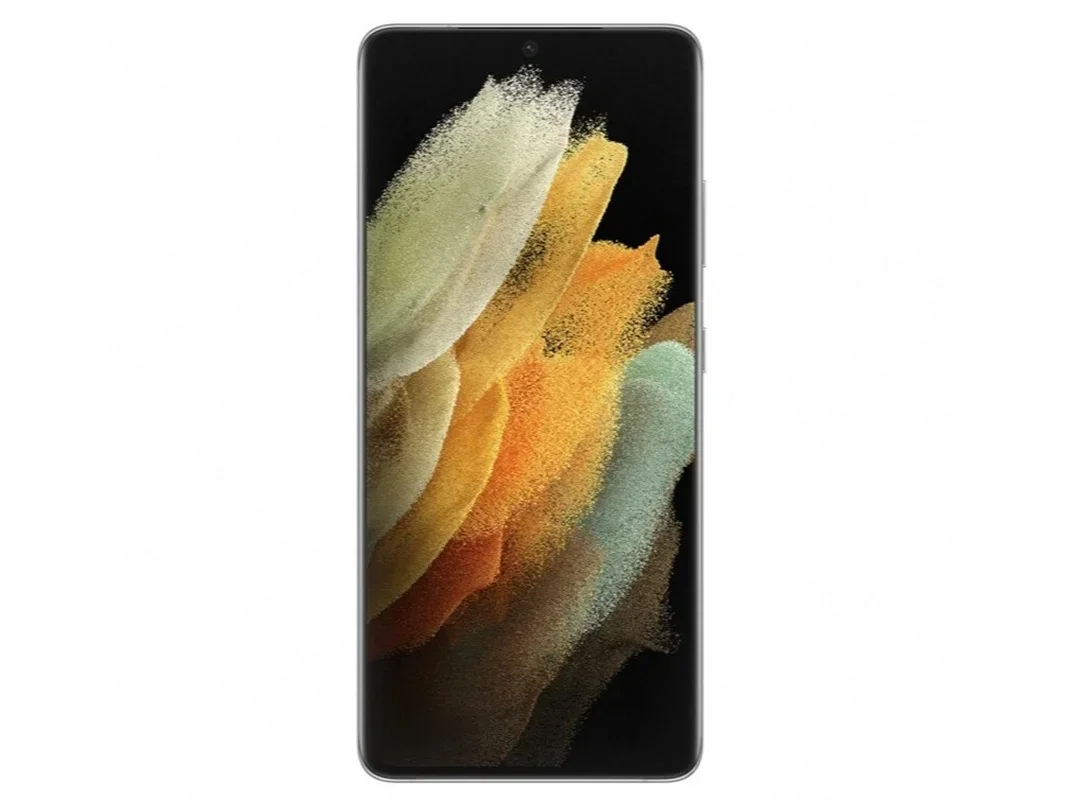 هاتف Samsung Galaxy S21 Ultra 5G الذكي 128GB/256GB/512GB ROM 12GB/16GB RAM CPU Snapdragon 888 108MP هاتف مستعمل #5