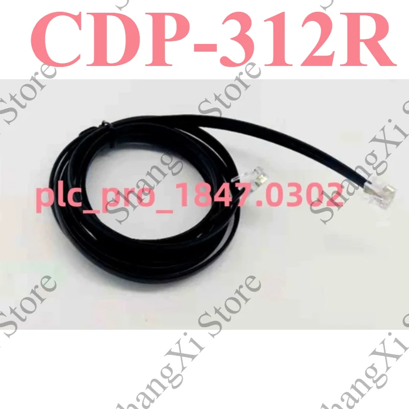 1PC Brand New ACS600 ACS800 CDP312R Operation Panel Extension Cord Fast Delivery