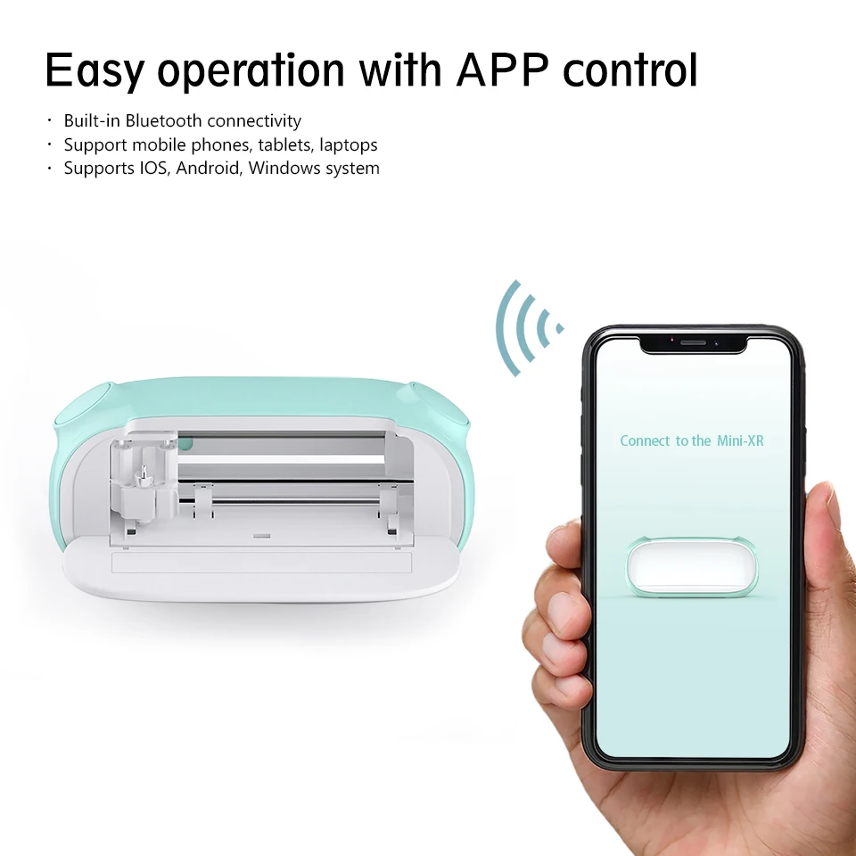 Mini-XR Innowacyjne, łatwe w u – Diy Innovative Electronics recenzja i cena