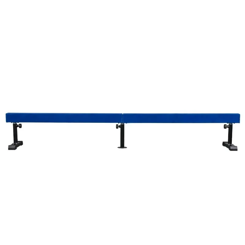 

Gymnastics Balance Beam, Adjustable Sports Balance Beam