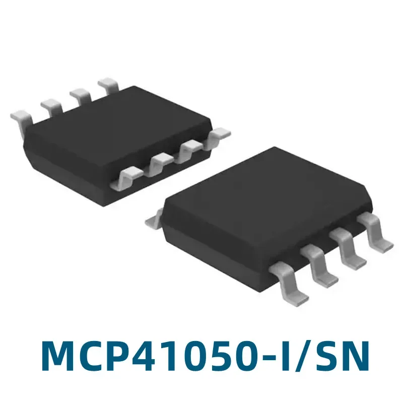 1PCS New MCP41050 MCP41050-I/SN Digital Potentiometer Chip IC Original