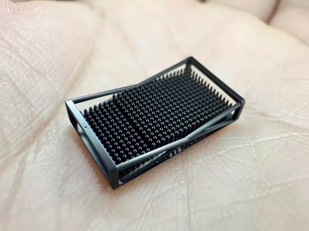 

MUYI MODEL R700159 1/700 WWII GENERAL GASHOLDER 3D Print Part