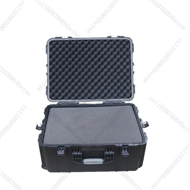 

Waterproof Plastic Hard Flight Travel Protective Case Mixer Console