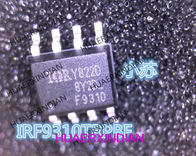 1 шт. IRF9310TRPBF F9310 SOP-8 30 В 20 А гарантия качества новый и оригинальный