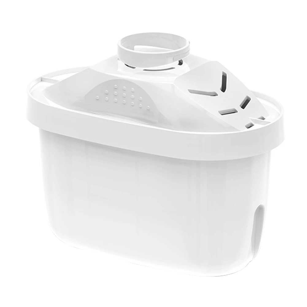 

Replacement Filter Cartridges Reducing Limescale Chlorine Water Filter Cartridge Activated Carbon Water Filter for Home Kitchen