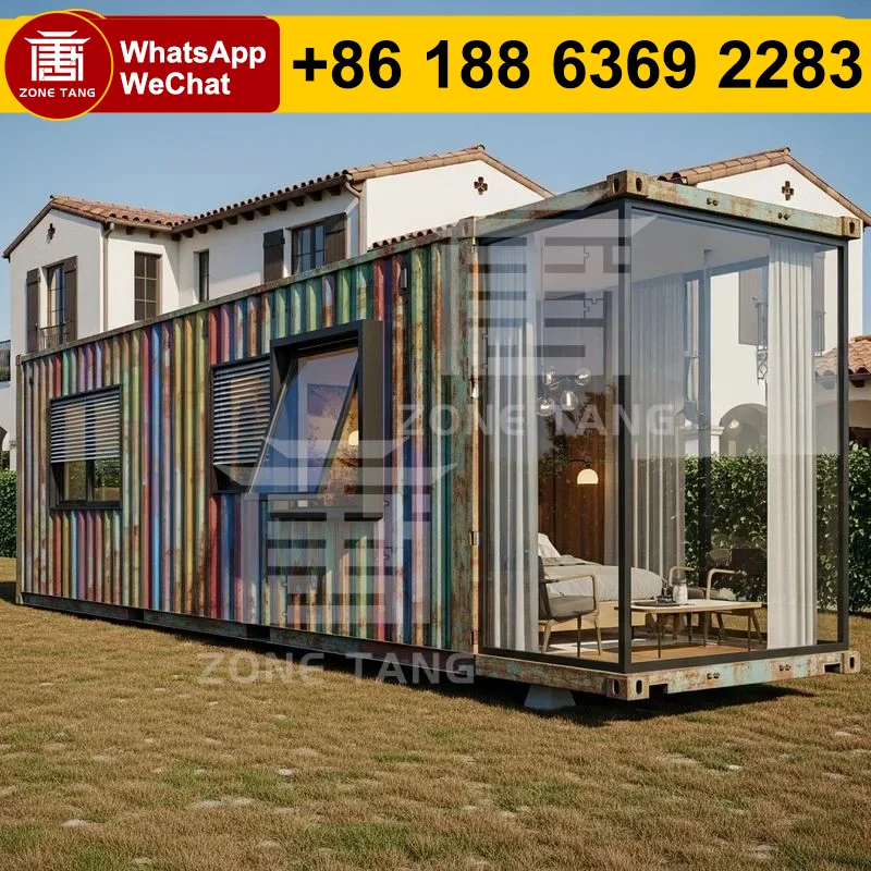 Homes For Sale Shipping Container Homes House USA Flat Pack Home Prefab Container Homes For Sale Shop Tiny Homes Homes For Sales