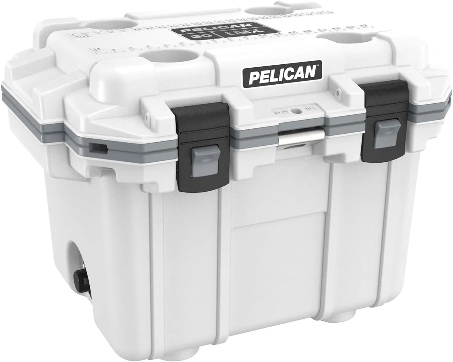 

Pelican 30 Quart Elite Cooler