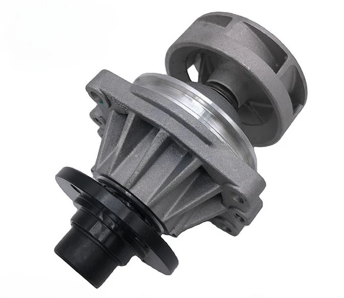 

Automotive electronic water pump cooling water pump assembly 11517509985