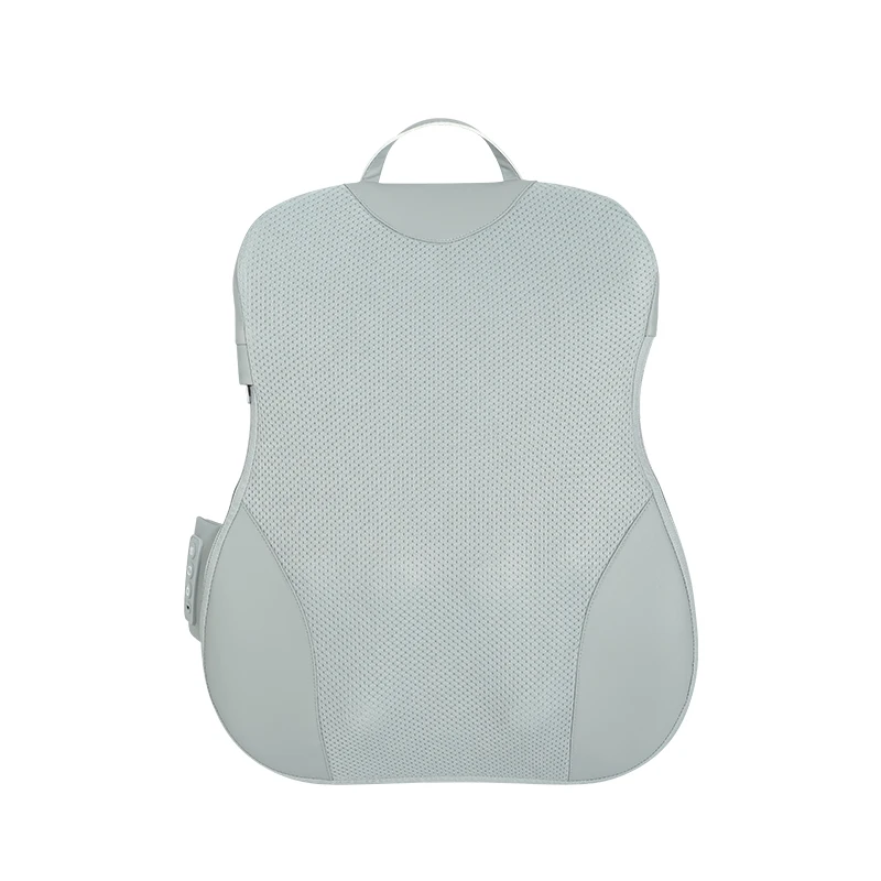 

Массажер для шеи, многофункциональная электрическая массажная подушка и подушка для стула для разминания шеи, спины, талии и погружения